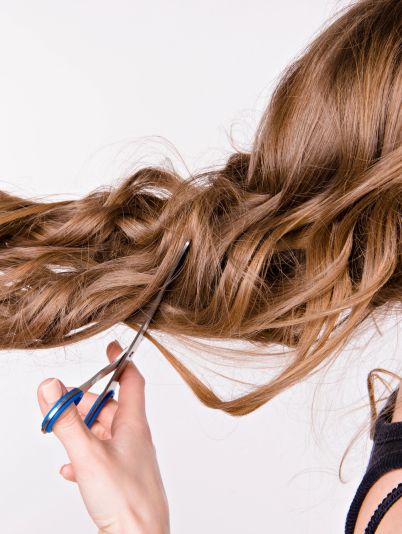 Місячний календар стрижок