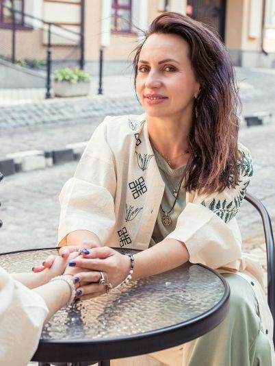 Ірина Заверуха