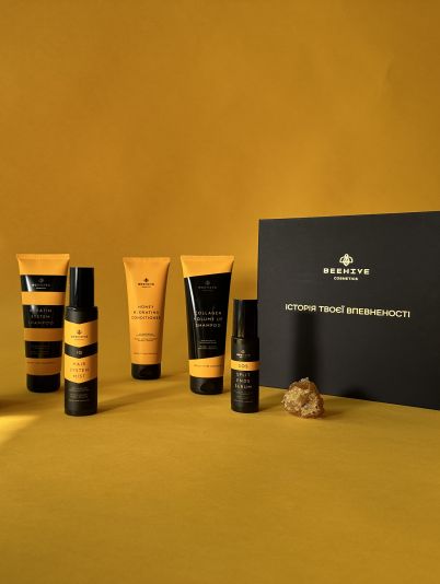 Beehive Cosmetics