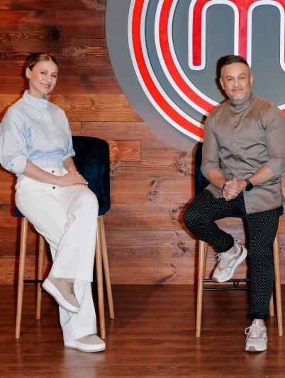 МастерШеф 14