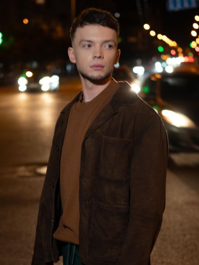 Сергій Лазановський