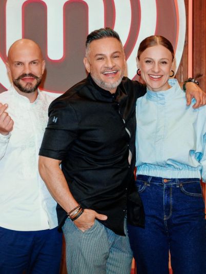 МастерШеф 14