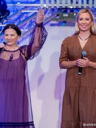 Тоня Матвиенко