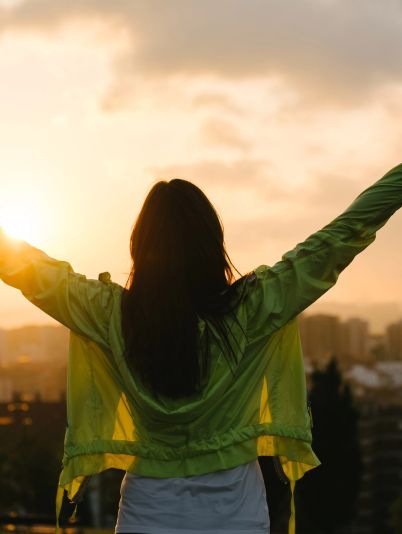 Как преодолеть страх