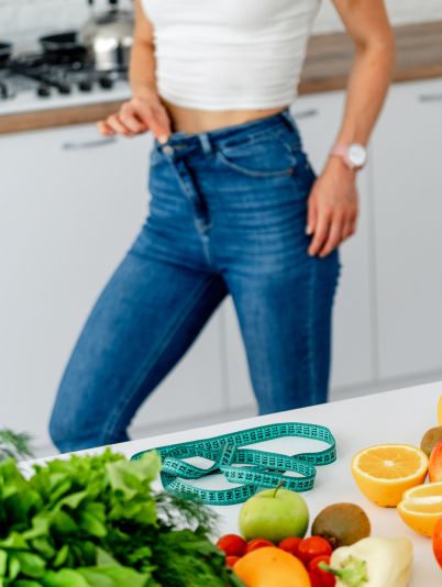 Как похудеть на 4 кг