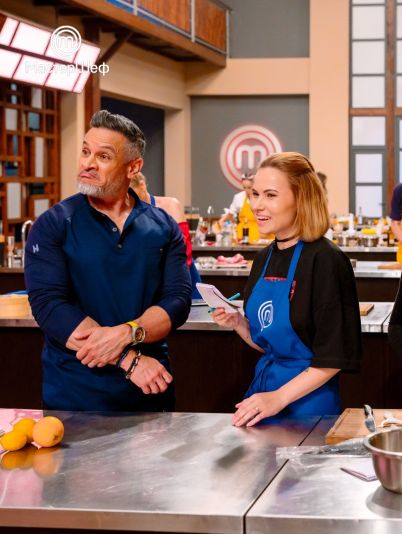 МастерШеф 14