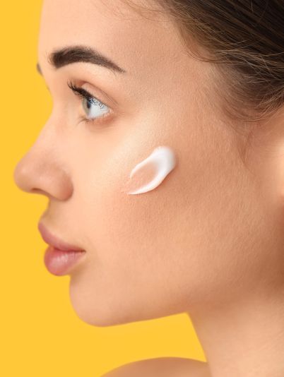 аллергия на крем для лица