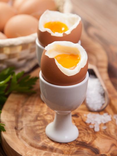 Яєчна дієта