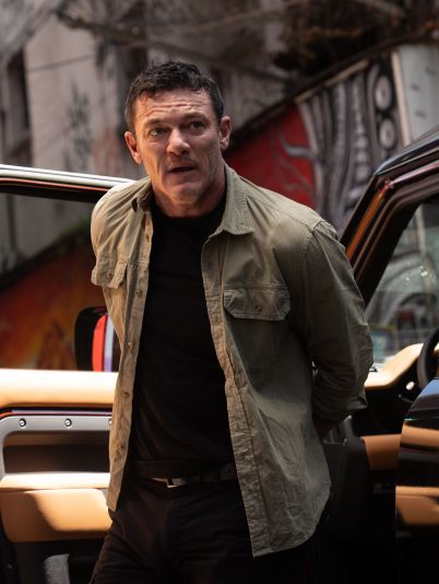 Фільми Люка Бессона