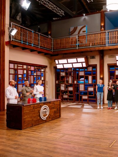 МастерШеф 14