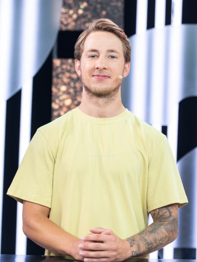 Александр Терен