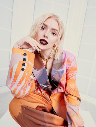 Маша Кондратенко