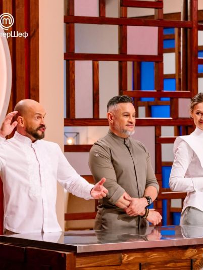 МастерШеф 14