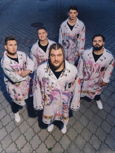 PROBASS ∆ HARDI та НАОНІ