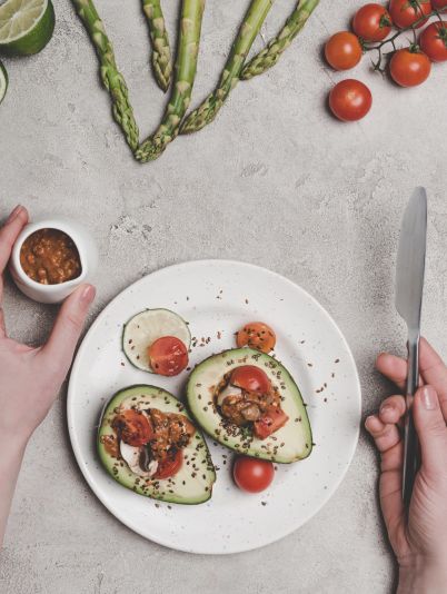 Дієта Монтіньяка