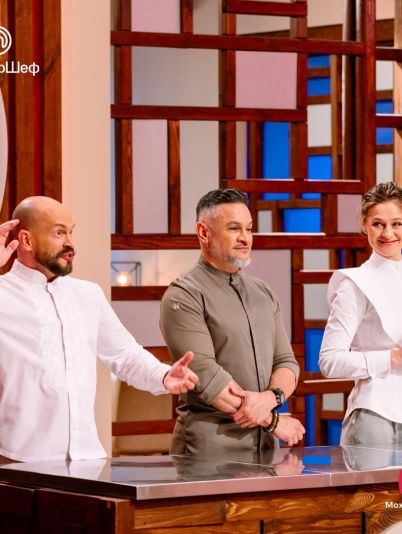 МастерШеф 14