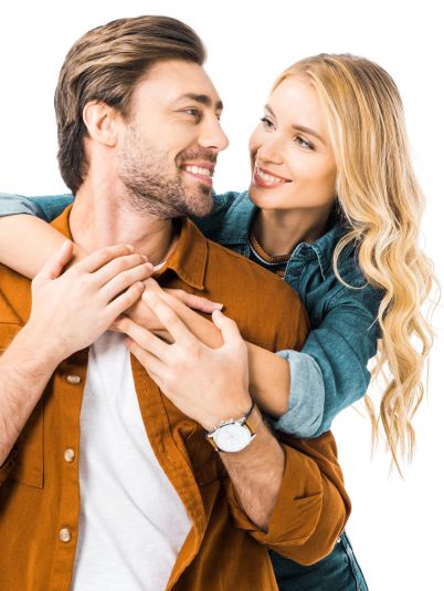 Что такое близость в отношениях