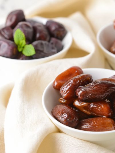 Фініки для схуднення