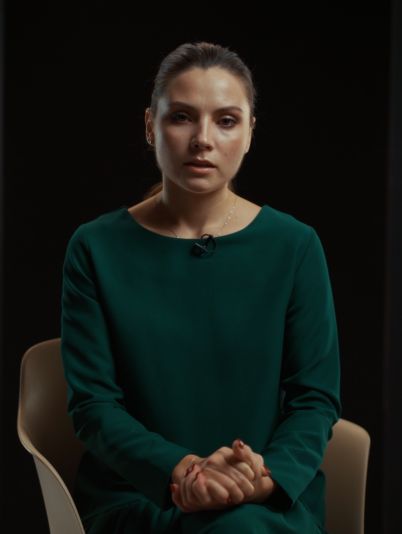 ГО «Дівчата»