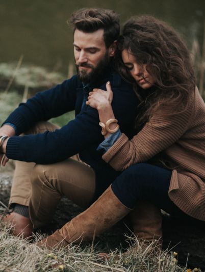 Психология отношений в паре