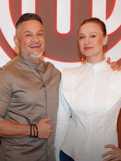 МастерШеф 14