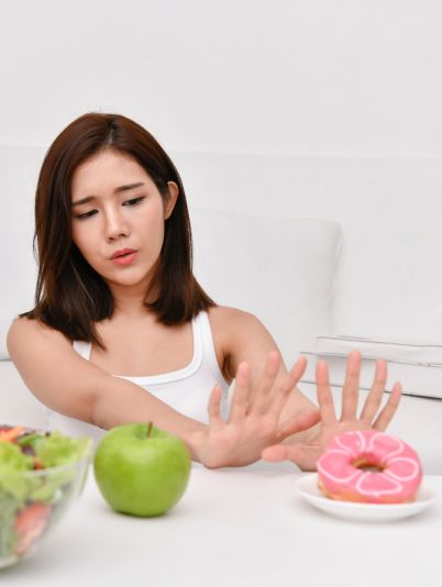 Японская диета для похудения