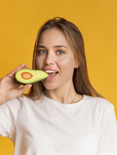 Корисні жири для схуднення