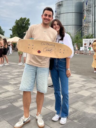 Фима Константиновский