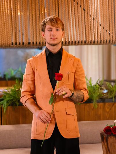 Холостяк 13. Як знайти кохання