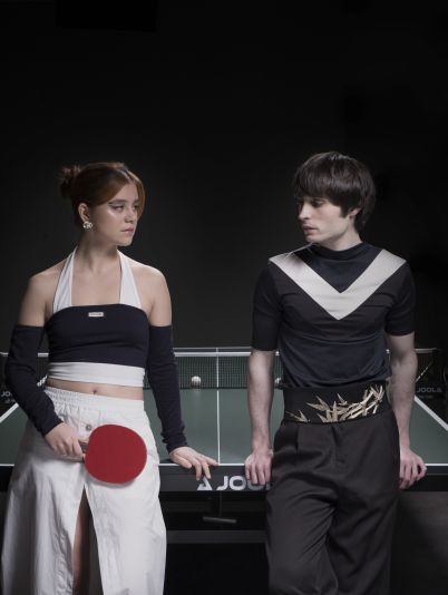 «Ziferblat» та «Tember Blanche»