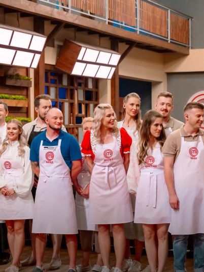 МастерШеф 14