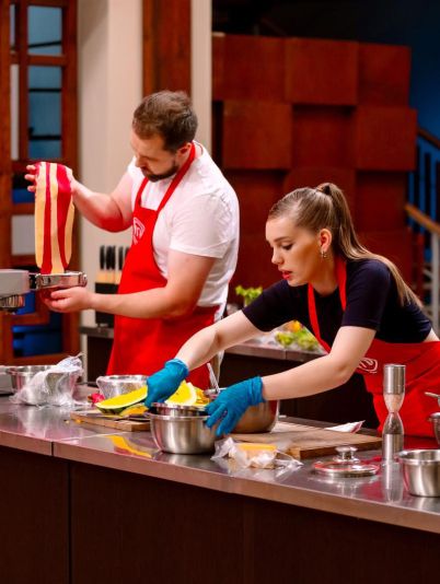 МастерШеф 14