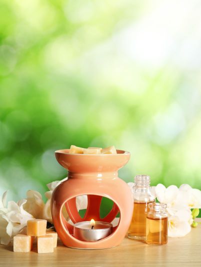 Камфорна олія при кашлі