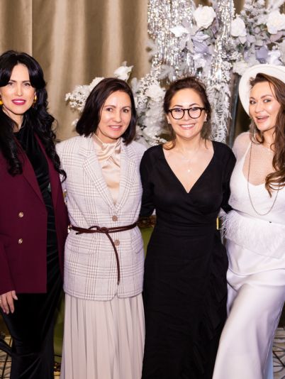 Бути героїнею свого життя