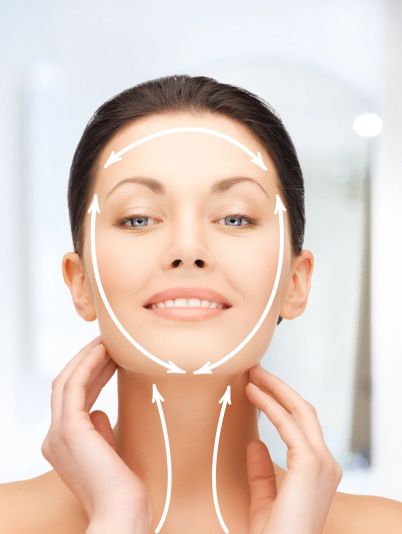 Как похудеть в лице за 3 дня