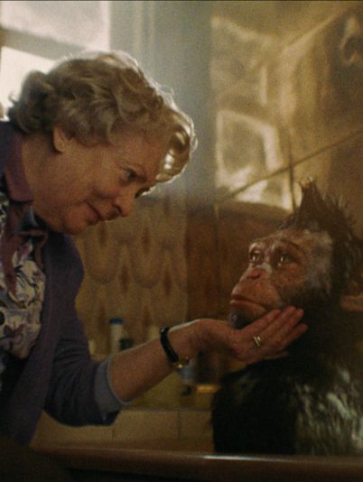 Чарівна музика великого екрану