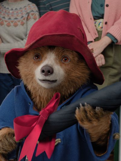 Від «Чародійки» до «Паддінгтона в Перу»