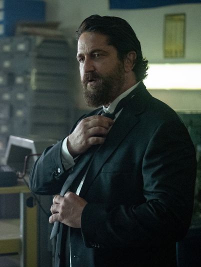 Що подивитися про пограбування