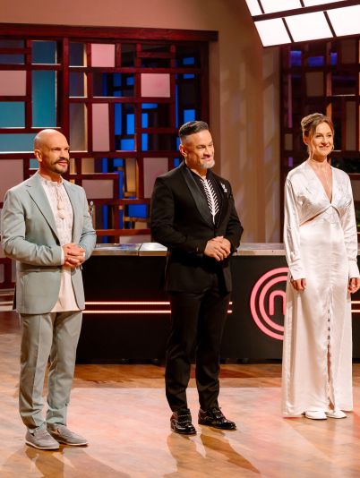 МастерШеф 14