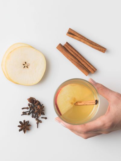 Корица для похудения