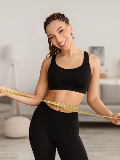 Аэробика для похудения