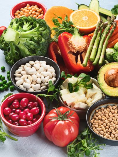 Білково-вуглеводна дієта (БУЧ)