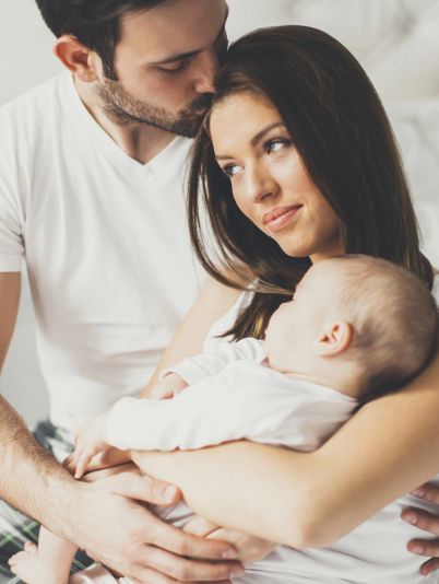 Популярні імена для дівчаток у 2025 році