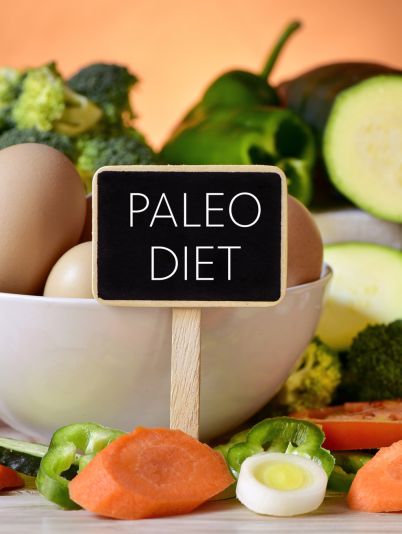 Як схуднути на Палео-дієті