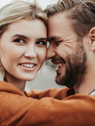 Как удивить вторую половинку