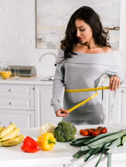 Дієта Кіма Протасова