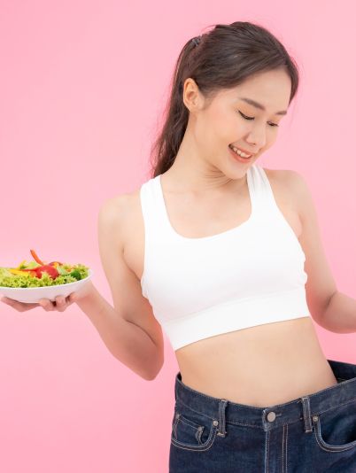 Дієта K-pop айдолів