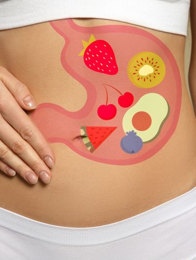 Дієта №3 (стіл №3)