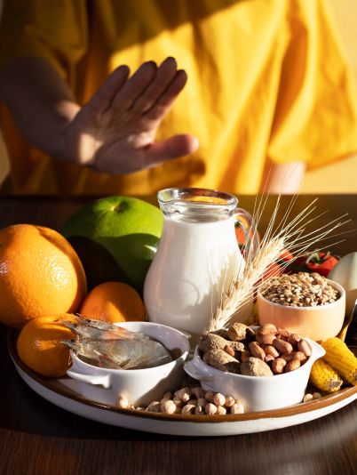 Елімінаційна дієта