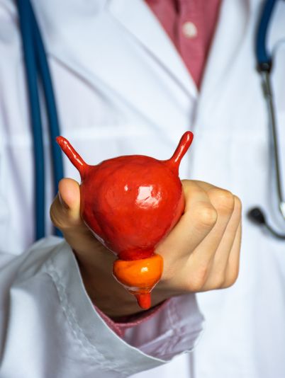 Диета для лечения цистита